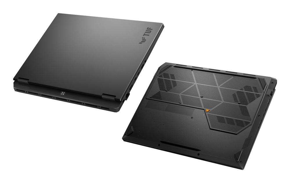 Portatil asus tuf gaming a16 tuf608uhi - tu239 r7 - 260 -  16gb -  ssd 512gb -  rtx 5050 8gb -  16 pulgadas fhd+ -  freedos · imagen 3