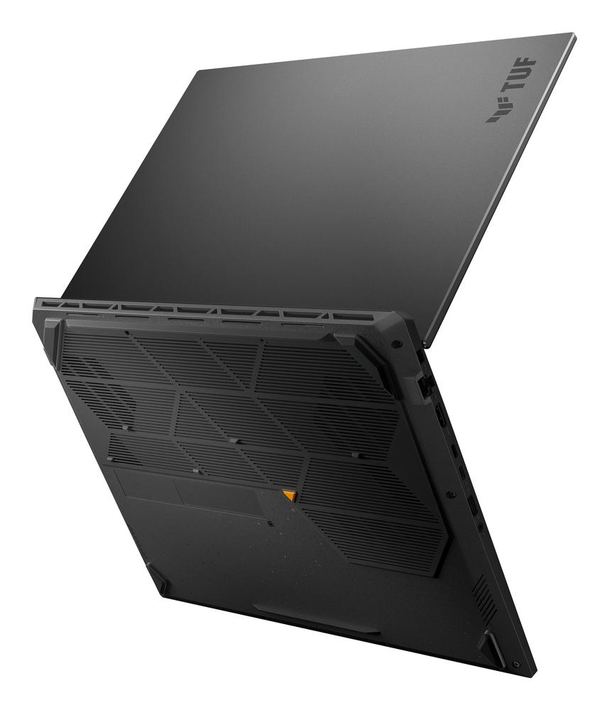 Portatil asus tuf gaming a16 tuf608uhi - tu239 r7 - 260 -  16gb -  ssd 512gb -  rtx 5050 8gb -  16 pulgadas fhd+ -  freedos · imagen 5