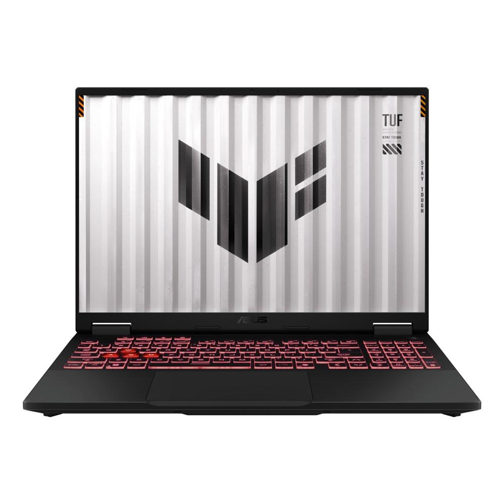 Portatil asus tuf gaming a16 tuf608uhi - tu239 r7 - 260 -  16gb -  ssd 512gb -  rtx 5050 8gb -  16 pulgadas fhd+ -  freedos · imagen 8