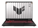 ASUS TUF Gaming A16 TUF608UHI-TU239 – Portátil Gaming 16″ WUXGA 144 Hz, AMD Ryzen 7 260, 16 GB DDR5, SSD 512 GB, NVIDIA RTX 5050 8 GB, Sin Sistema Operativo